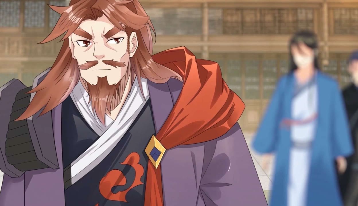 玄幻小说封面